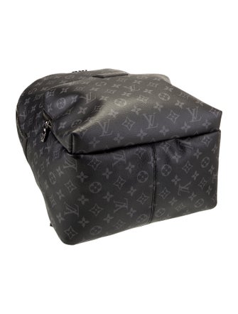 Louis Vuitton Monogram Eclipse Backpack PM