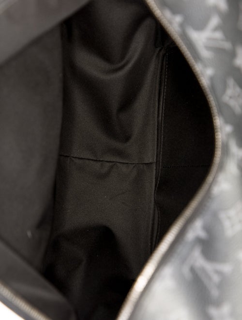 Louis Vuitton Monogram Eclipse Backpack PM