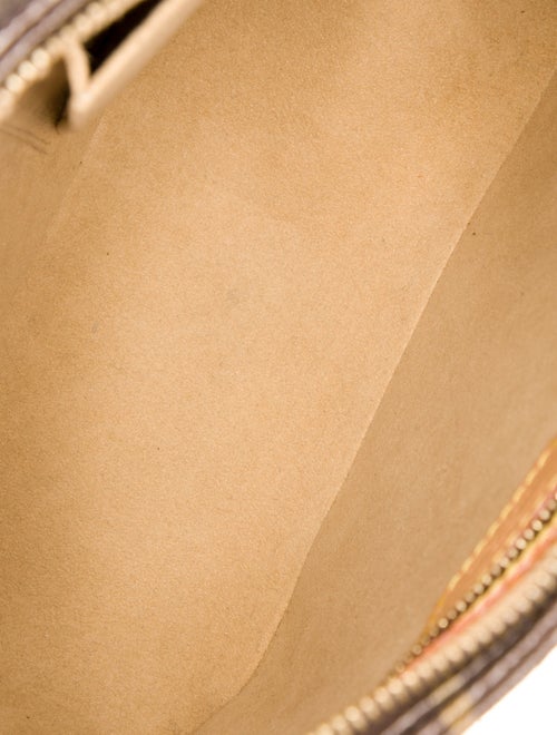 Louis Vuitton LV Monogram Looping MM