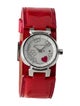 Louis Vuitton Tambour Lovely Heart Watch