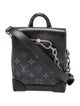 Louis Vuitton Coated Canvas Neo Steamer Nano