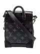 Louis Vuitton Coated Canvas Neo Steamer Nano