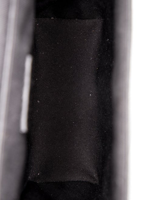 Louis Vuitton Coated Canvas Neo Steamer Nano