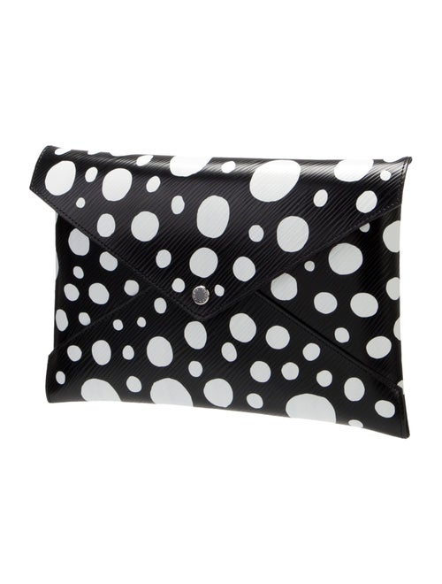 Louis Vuitton x Yayoi Kusama Epi Dots Leather Kirigami Set 2023