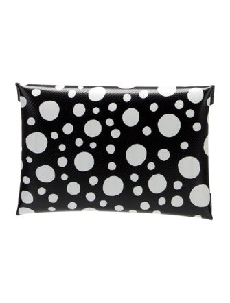 Louis Vuitton x Yayoi Kusama Epi Dots Leather Kirigami Set 2023