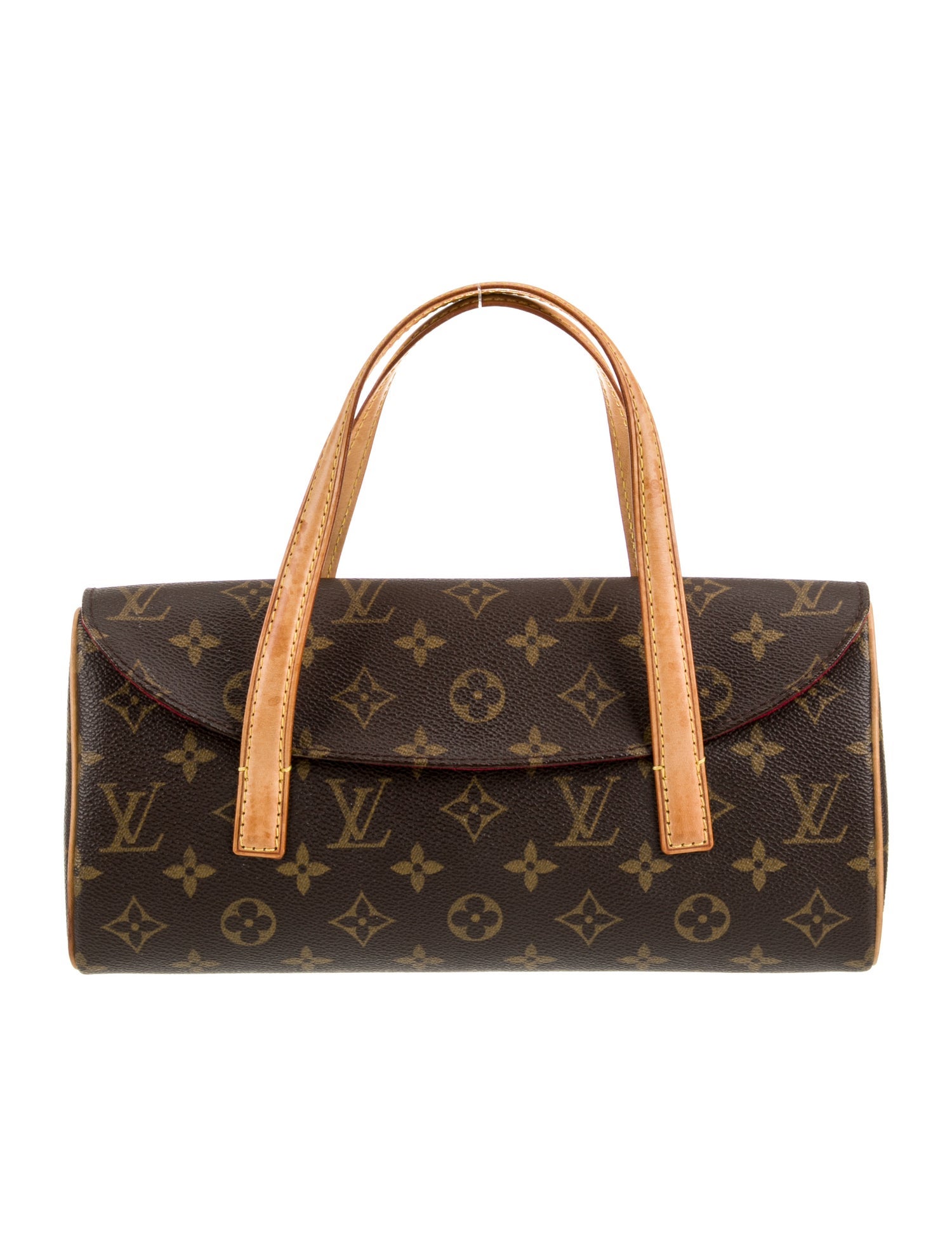 Louis Vuitton LV Monogram Sonatine
