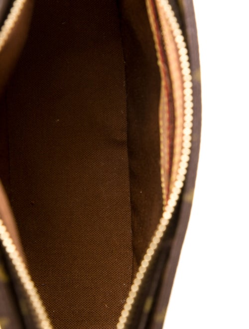 Louis Vuitton LV Monogram Trotteur