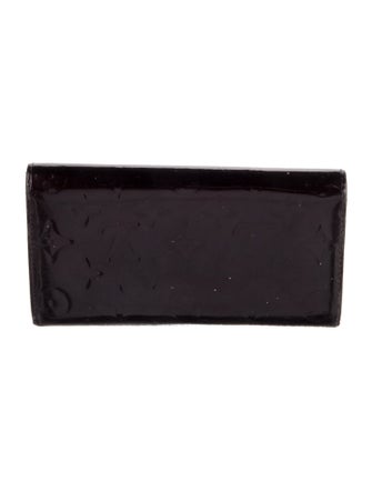 Louis Vuitton Vintage 2007 Sarah Wallet