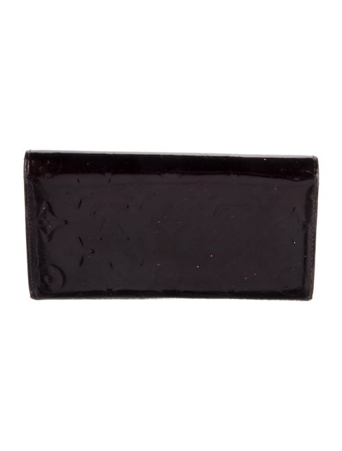 Louis Vuitton Vintage 2007 Sarah Wallet