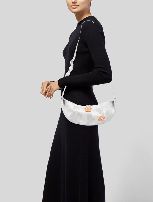 Louis Vuitton Shoulder Bag