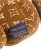 Louis Vuitton Limited Edition Louis Vuitton Monogram Teddy Bear PM