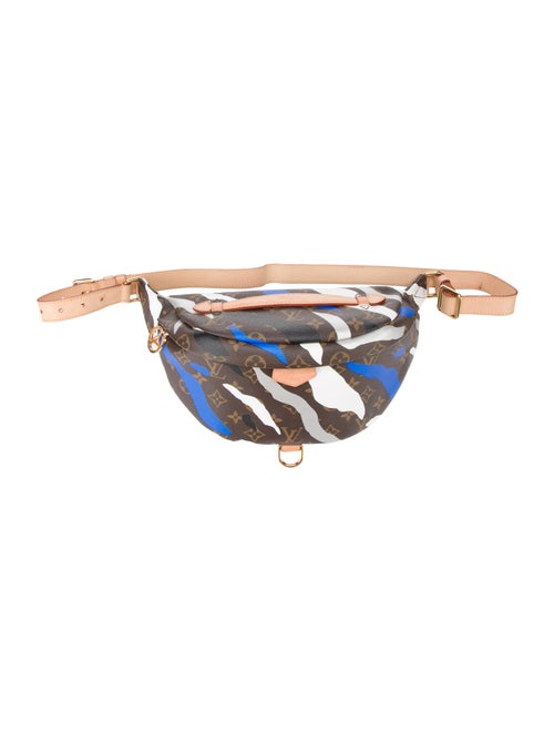 Louis Vuitton LV x LOL Bumbag