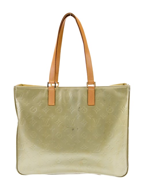 Louis Vuitton LV Monogram Houston Vintage