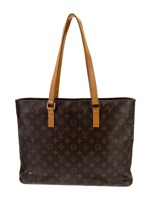 Louis Vuitton LV Monogram Luco Vintage