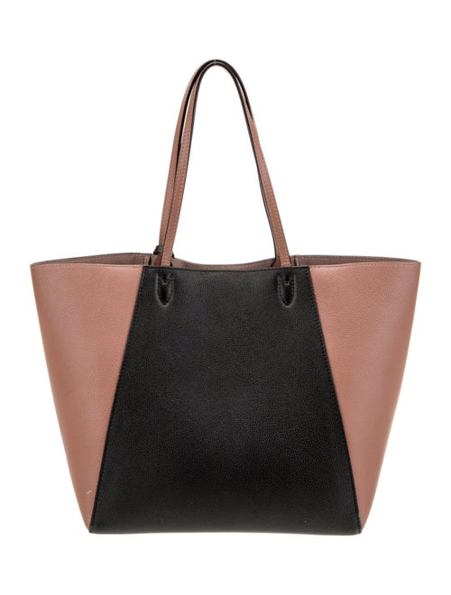 Louis Vuitton Leather Lockme