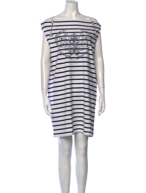 Louis Vuitton 2024 Mini Dress