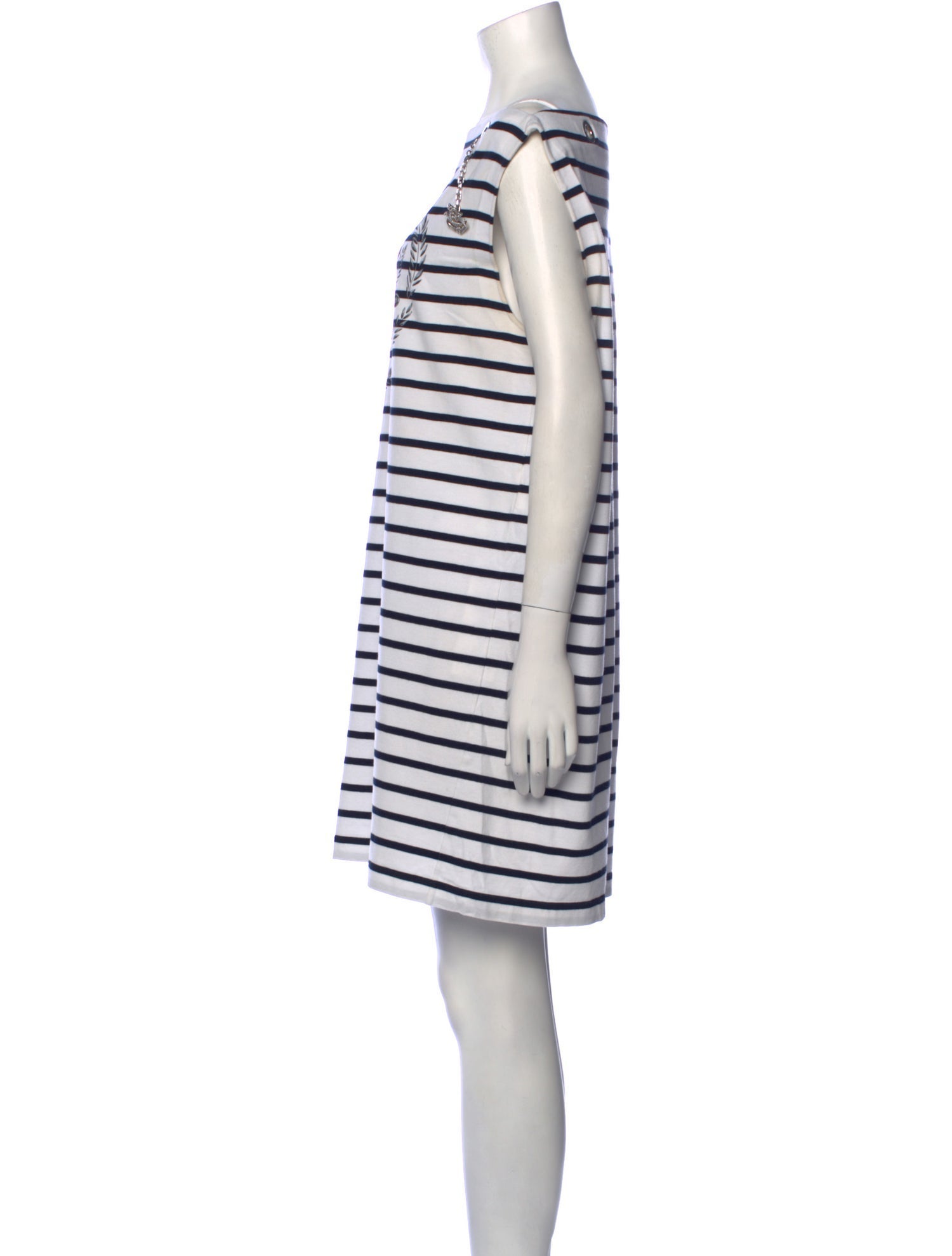 Louis Vuitton 2024 Mini Dress