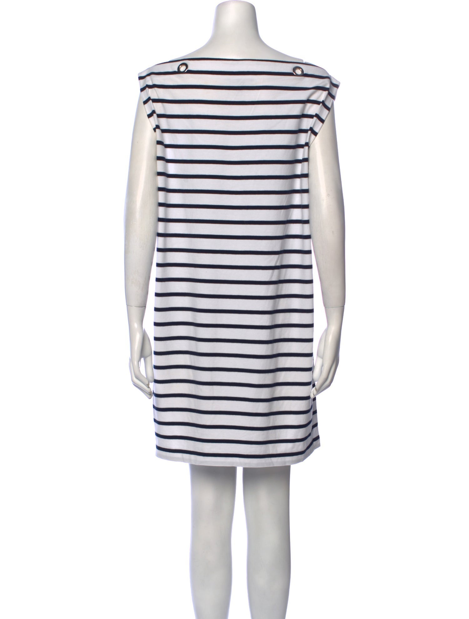 Louis Vuitton 2024 Mini Dress