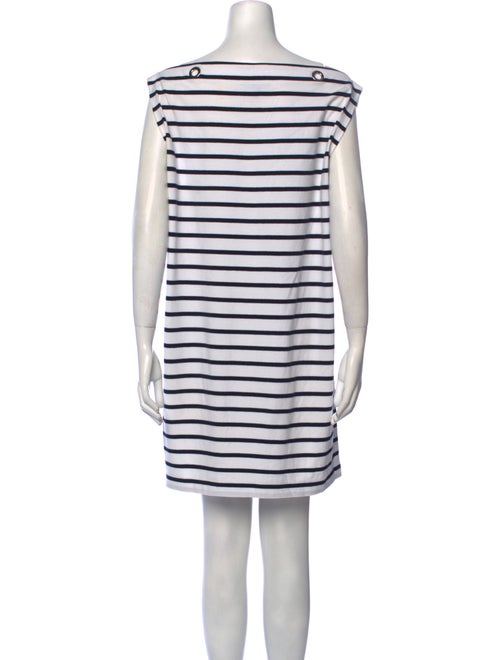 Louis Vuitton 2024 Mini Dress