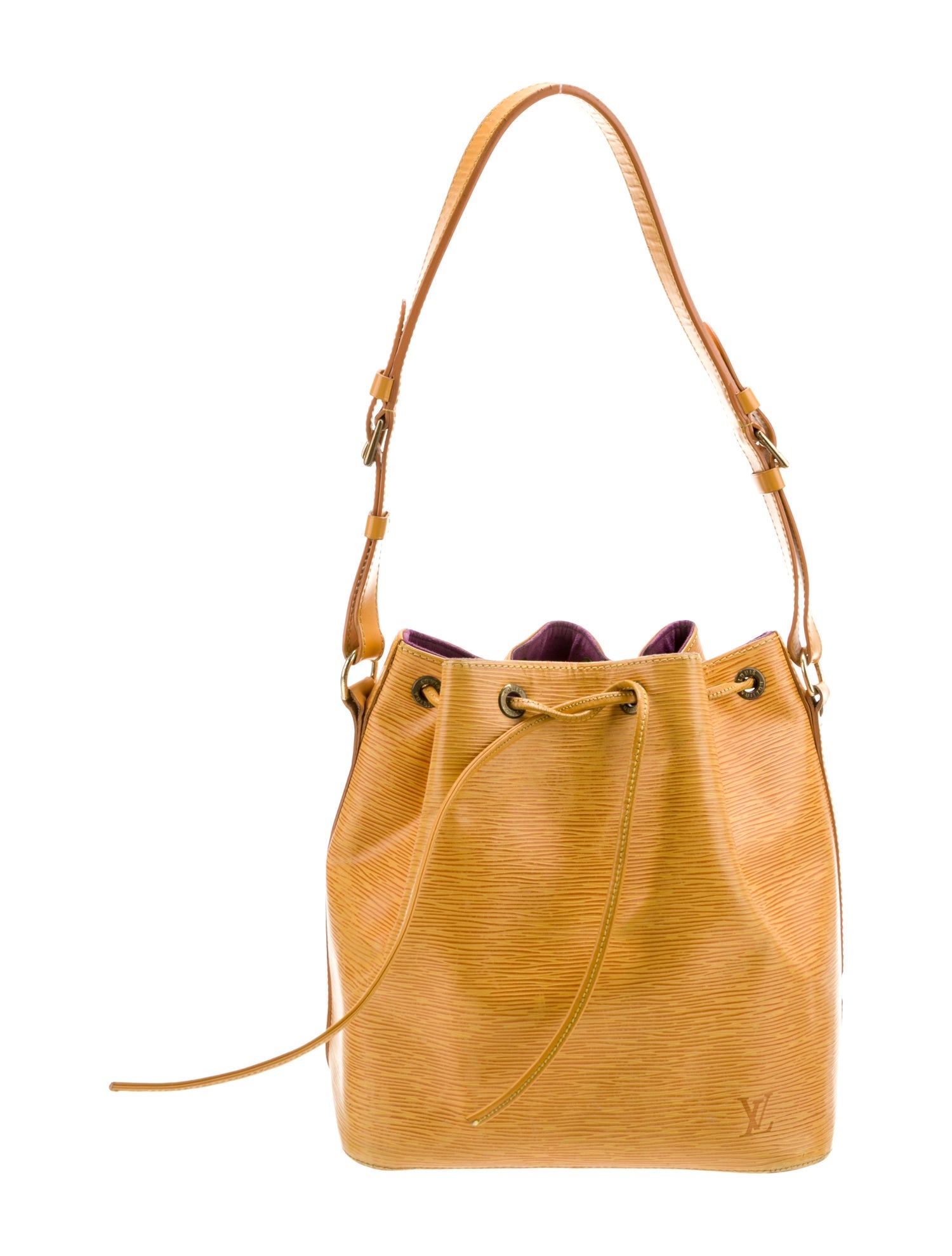 Louis Vuitton Epi Leather Noé