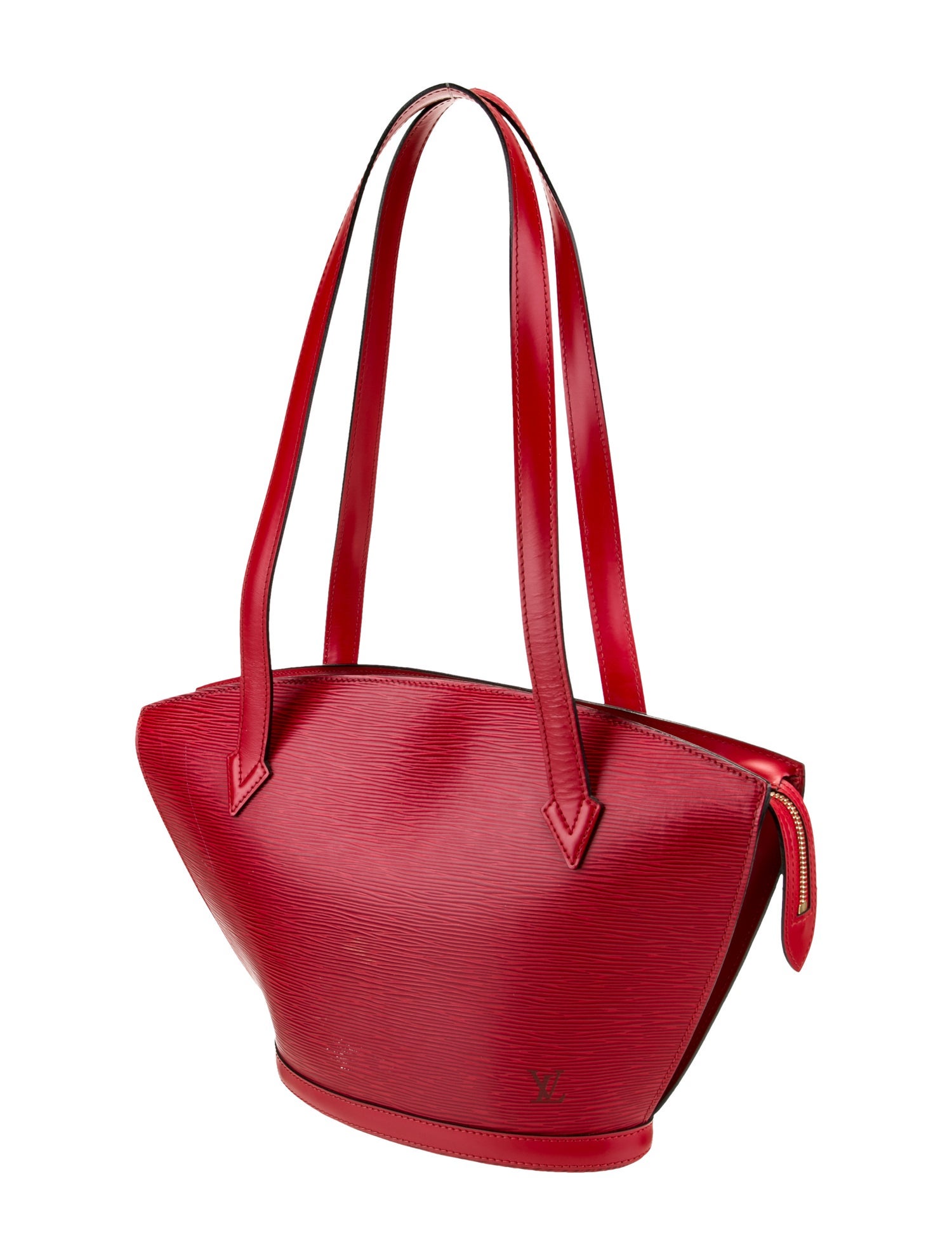 Louis Vuitton Epi Leather Saint Jacques PM