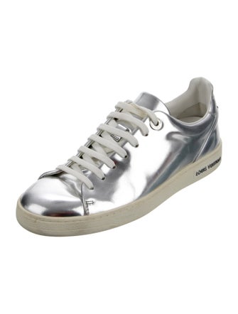 Louis Vuitton Metal Sneakers