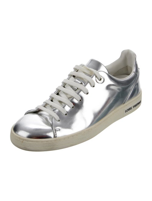Louis Vuitton Metal Sneakers