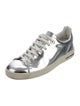 Louis Vuitton Metal Sneakers