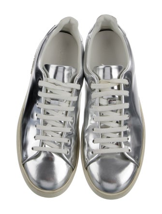 Louis Vuitton Metal Sneakers