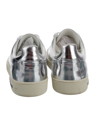 Louis Vuitton Metal Sneakers