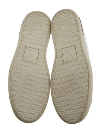 Louis Vuitton Metal Sneakers