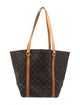 Louis Vuitton LV Monogram Sac Shopping 48