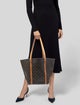 Louis Vuitton LV Monogram Sac Shopping 48