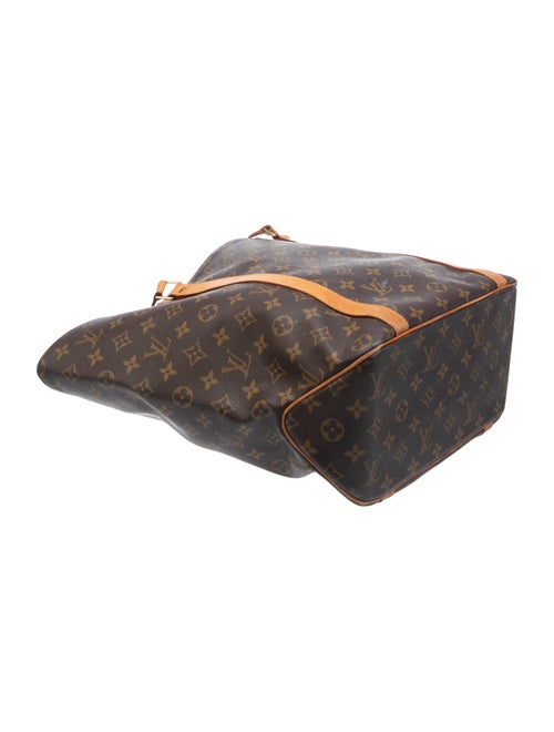 Louis Vuitton LV Monogram Sac Shopping 48