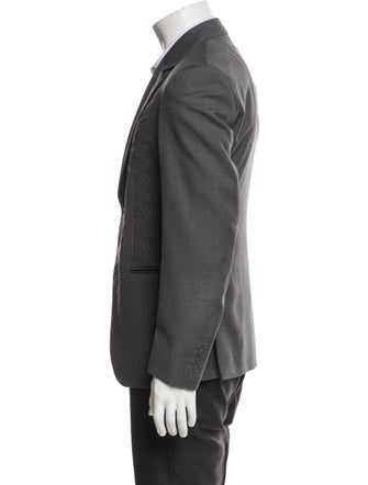 Louis Vuitton 2022 LV Monogram Blazer