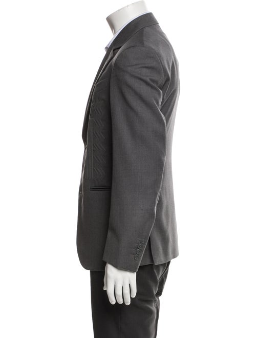 Louis Vuitton 2022 LV Monogram Blazer