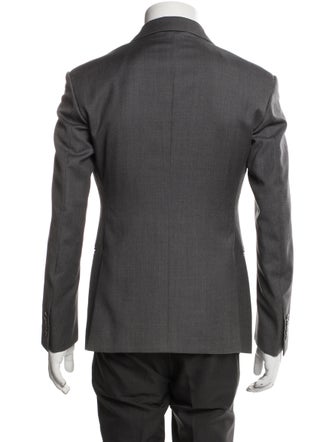 Louis Vuitton 2022 LV Monogram Blazer