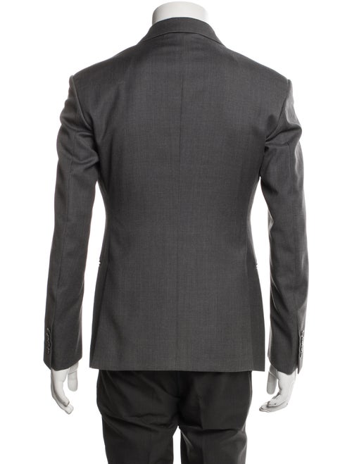 Louis Vuitton 2022 LV Monogram Blazer