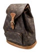 Louis Vuitton LV Monogram Montsouris MM