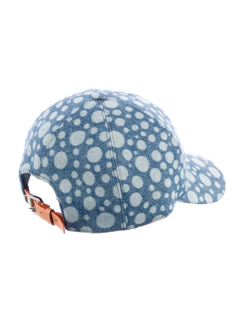 Louis Vuitton x Yayoi Kusama Cap