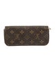 Louis Vuitton LV Monogram Pochette Lagoon