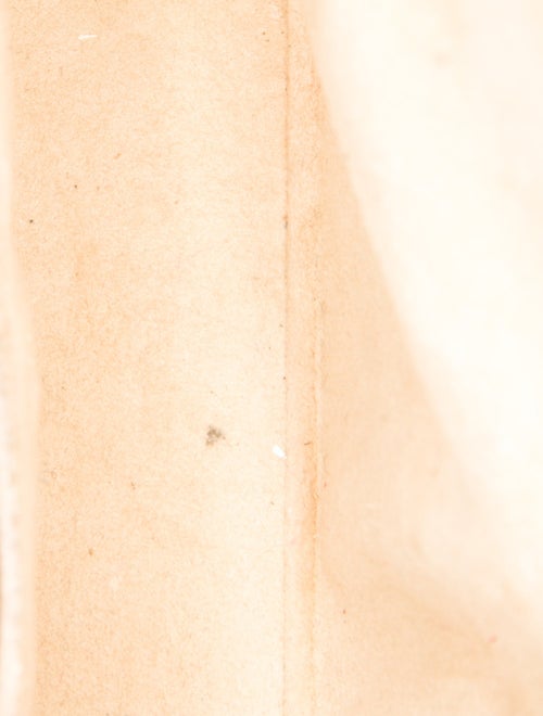 Louis Vuitton LV Monogram Pochette Lagoon