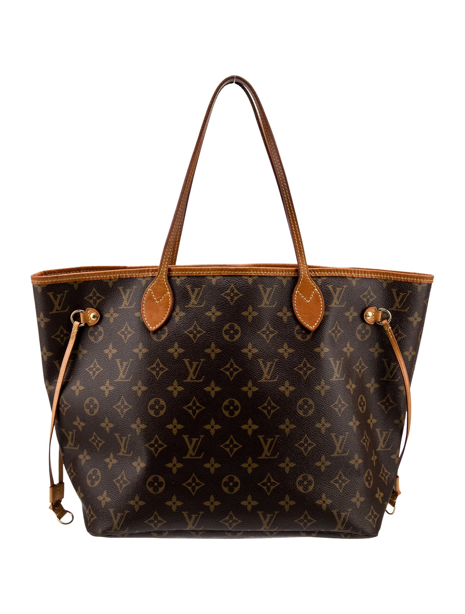 Louis Vuitton LV Monogram Neverfull