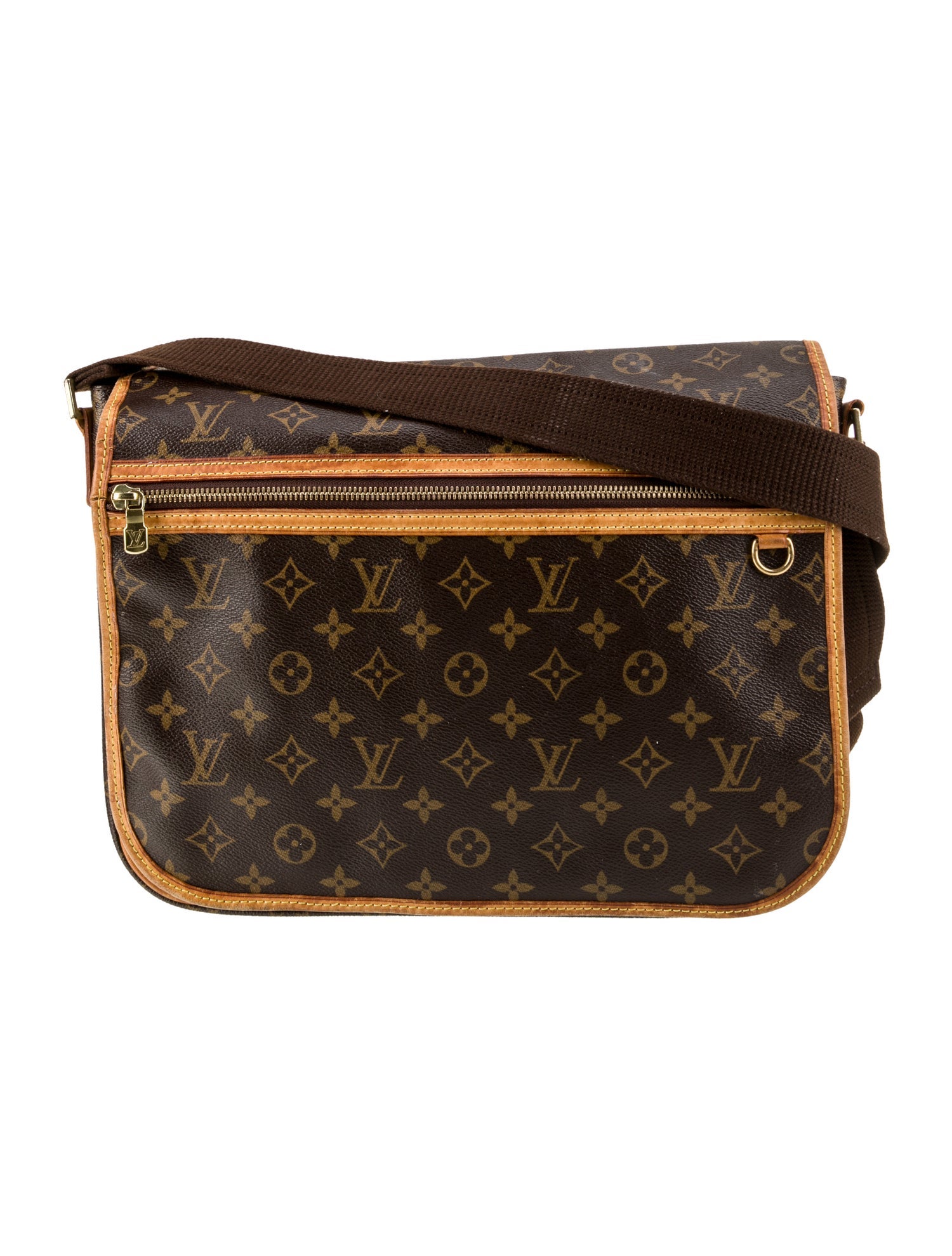 Louis Vuitton LV Monogram Bosphore
