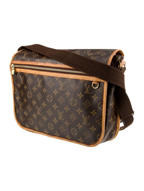 Louis Vuitton LV Monogram Bosphore