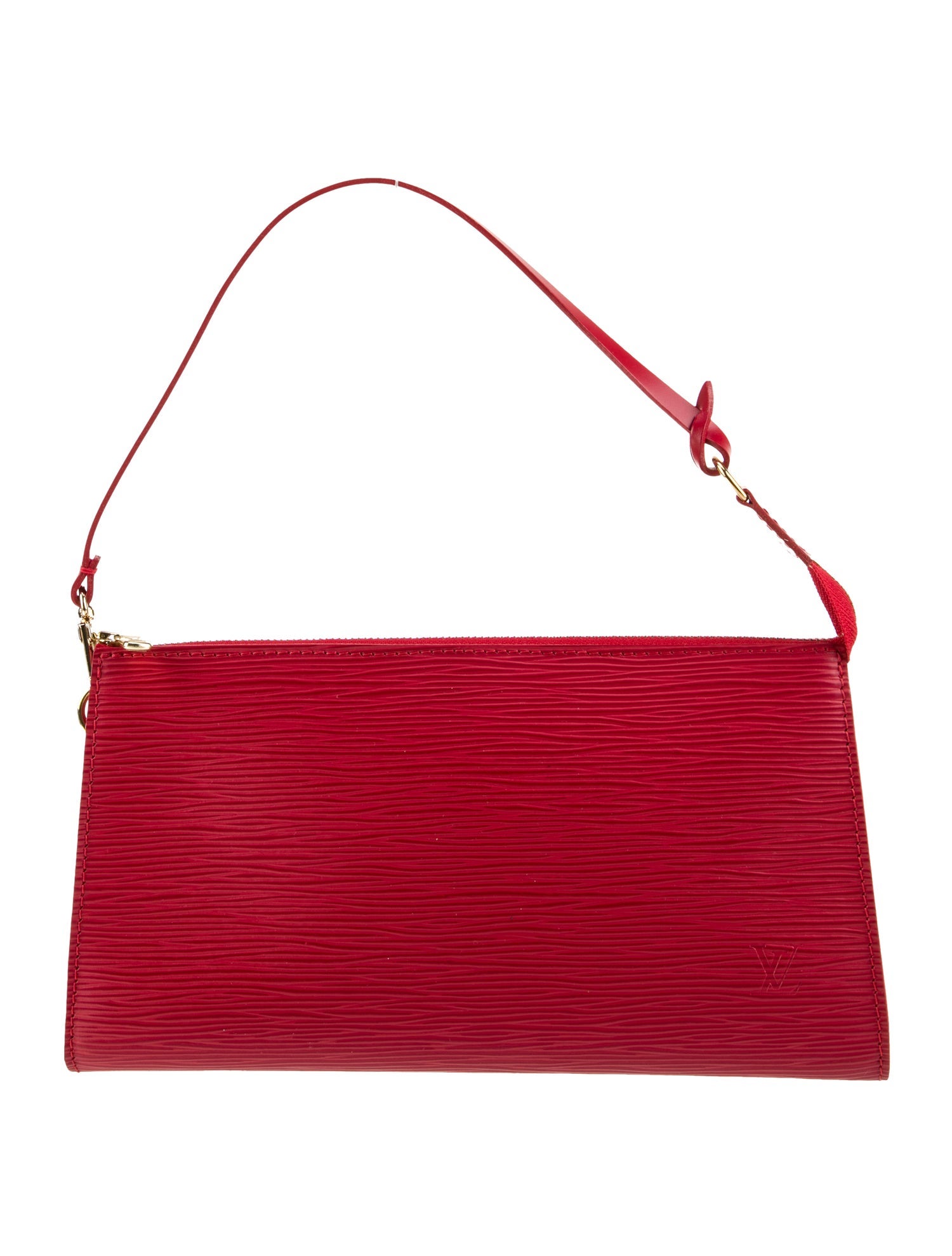 Louis Vuitton Epi Leather Pochette Accessoires