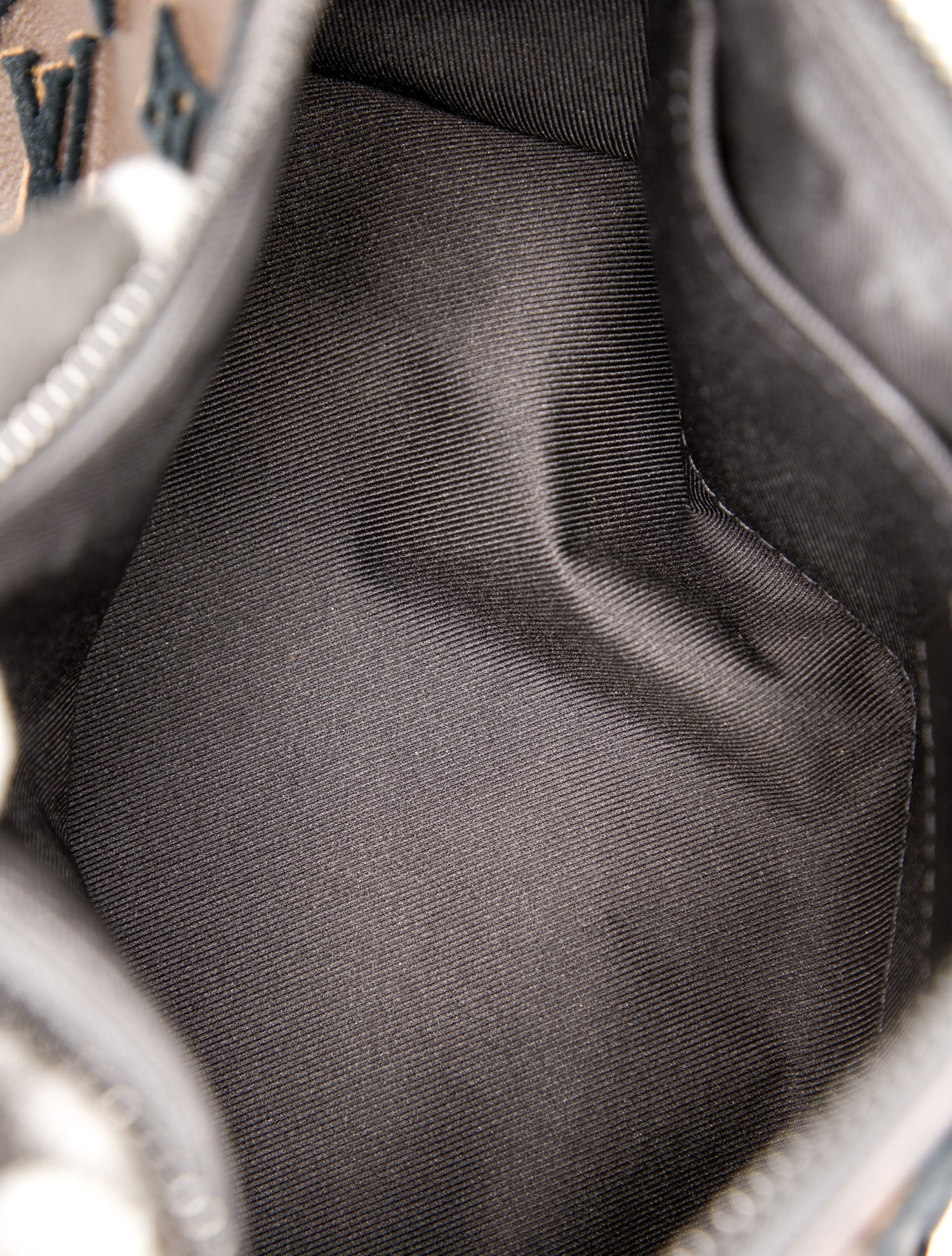 Louis Vuitton Monogram Crossbody Bag