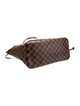 Louis Vuitton Damier Ebene Neverfull MM