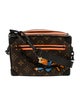 Louis Vuitton Soft Trunk