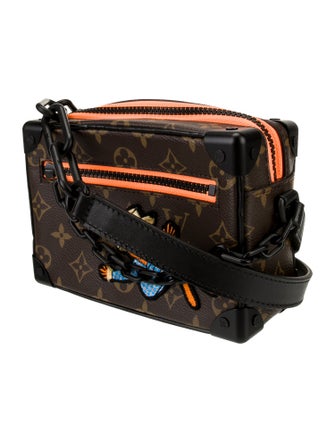 Louis Vuitton Soft Trunk